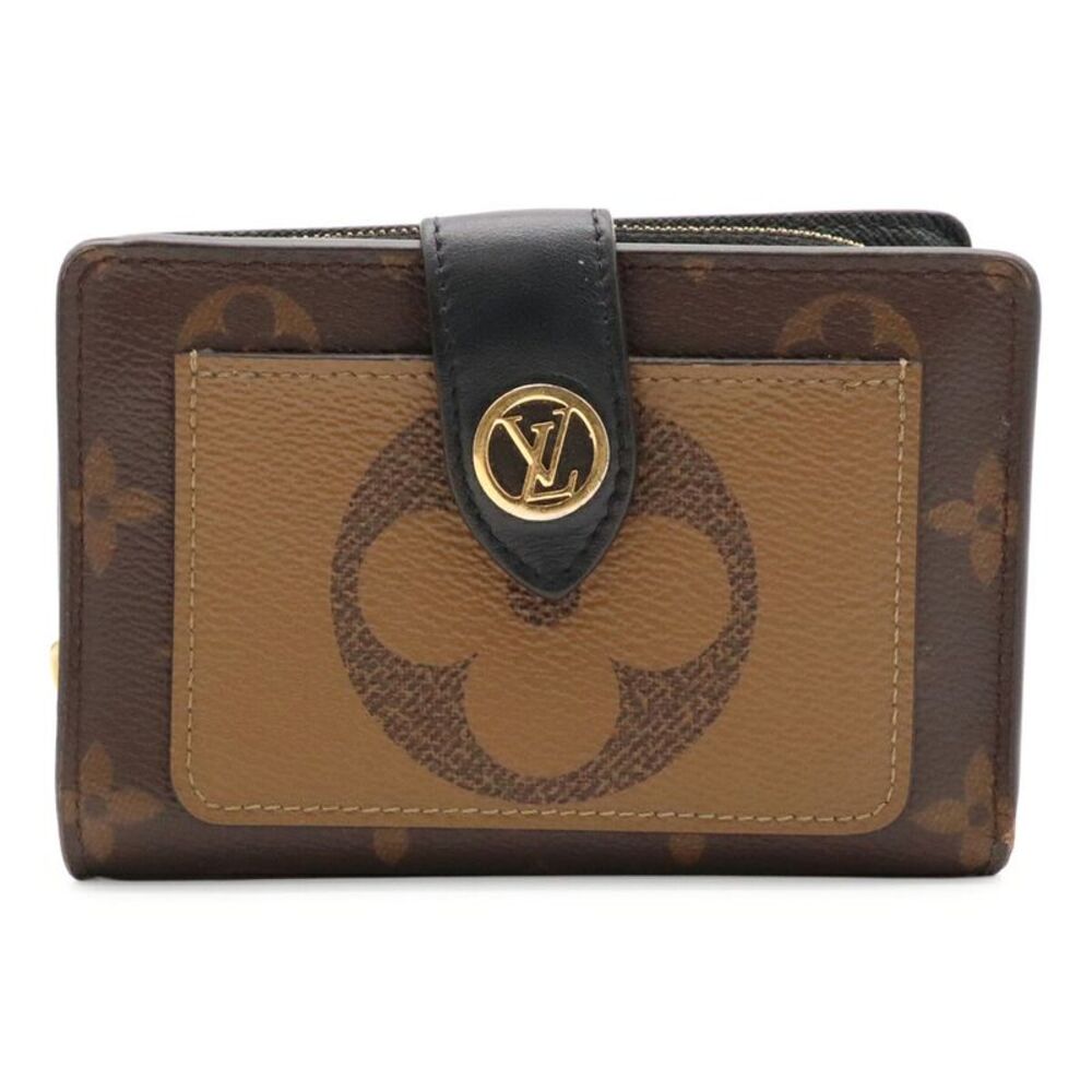 Louis Vuitton Portefeuille Juliette Wallet